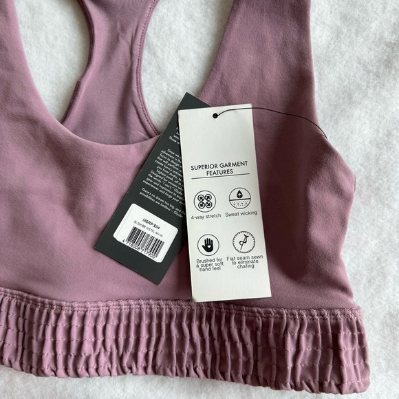 GLYDER Yoga Athletic Leggings | Bra Bundle Set Size S - Picture 12 of 12